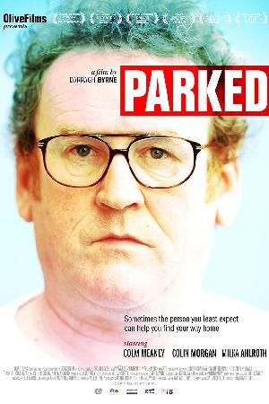Parked (2011)