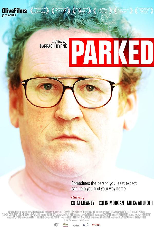 Parked (2011)