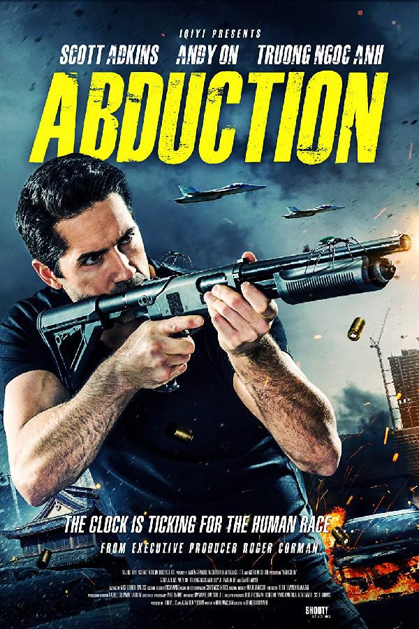 Abduction (2019)