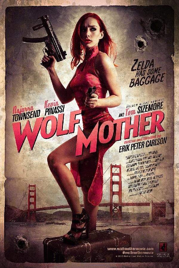 Wolf Mother (2017)