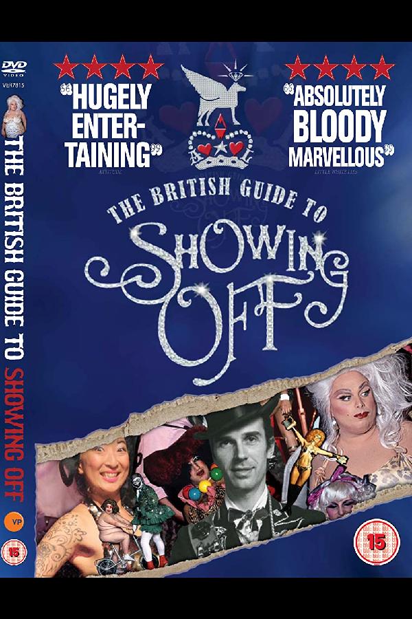The British Guide to Showing Off (2011)