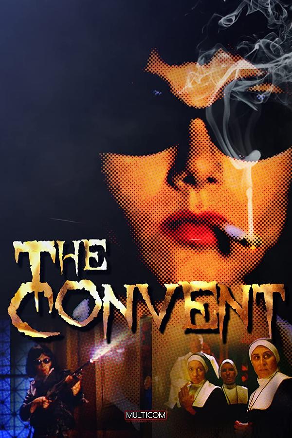 The Convent (2000)
