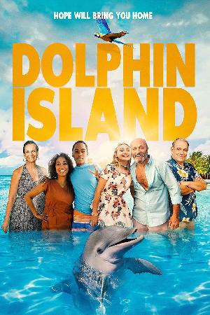 Dolphin Island (2021)