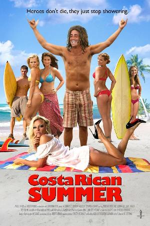 Costa Rican Summer (2009)
