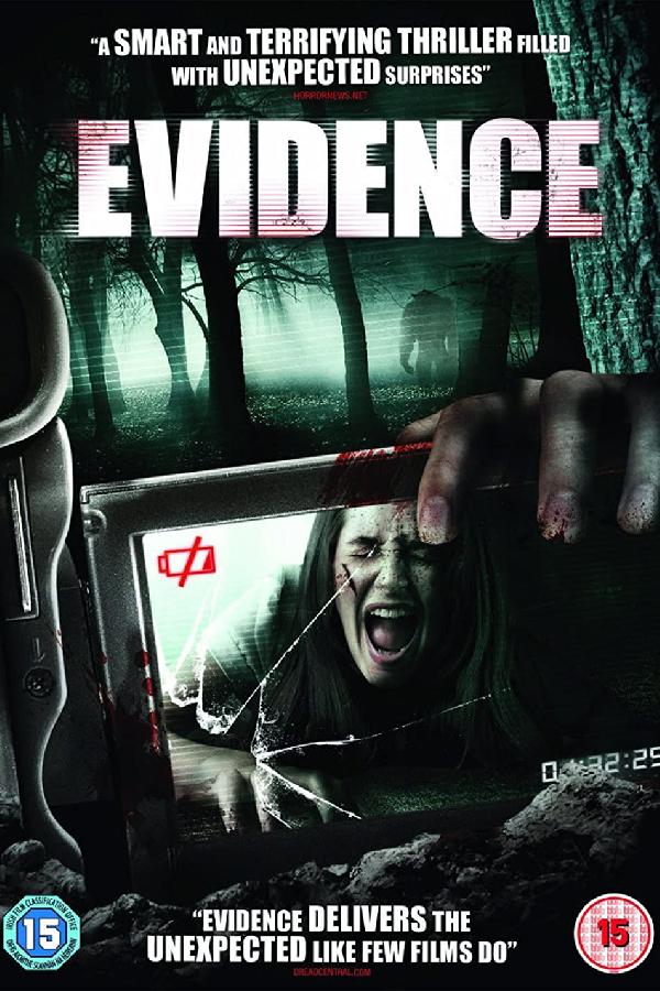 Evidence (2012)