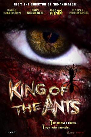 King of the Ants (2003)