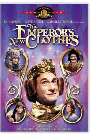 The Emperor's New Clothes (1987)