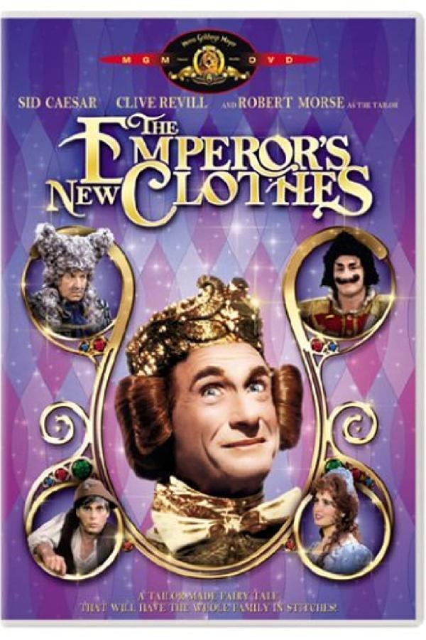 The Emperor's New Clothes (1987)