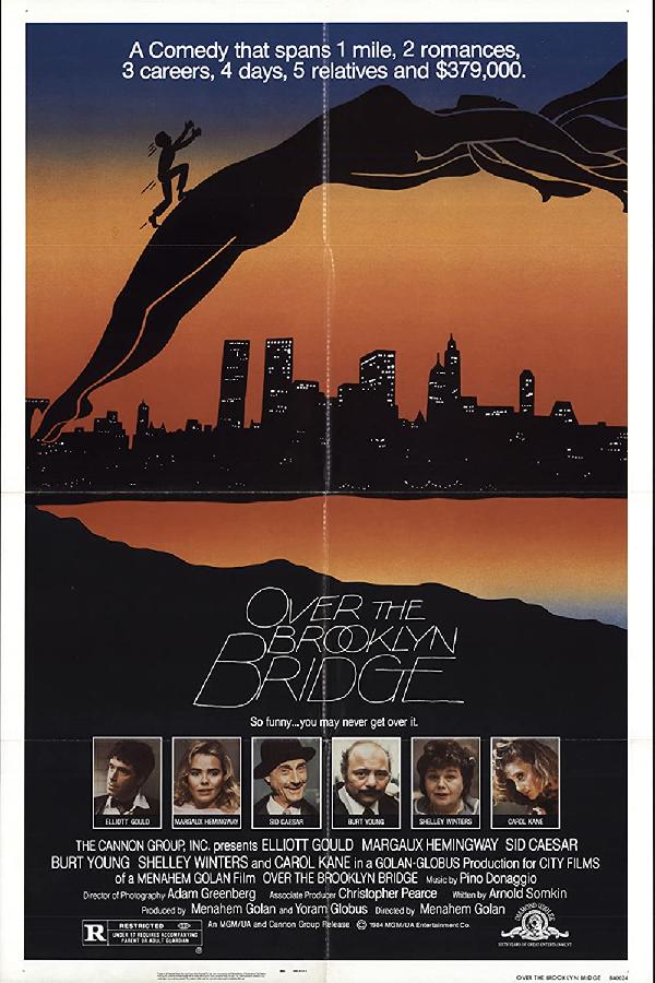 Over the Brooklyn Bridge (1984)