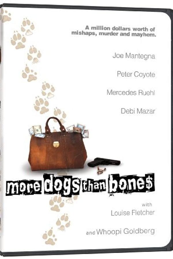 More Dogs Than Bones (2000)