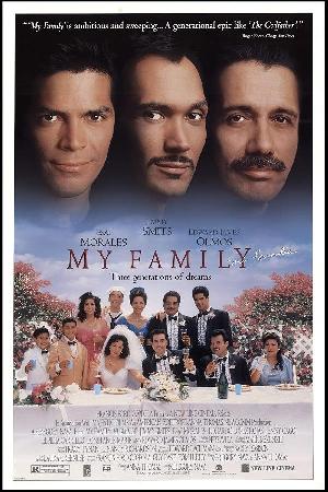 My Family/Mi Familia (1995)