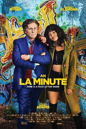 An L.A. Minute (2018)
