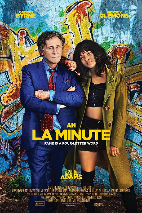 An L.A. Minute (2018)