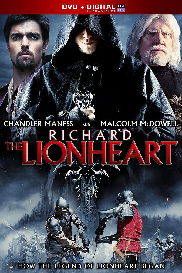 Richard: The Lionheart (2013)