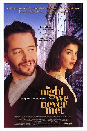 The Night We Never Met (1993)