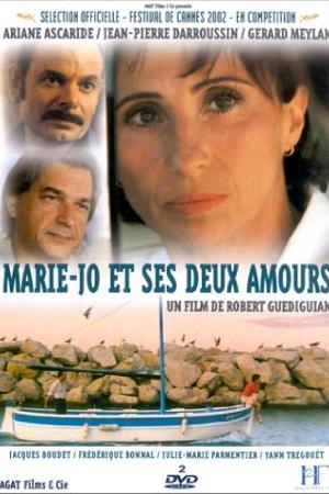 Marie-Jo and Her 2 Lovers (2002)