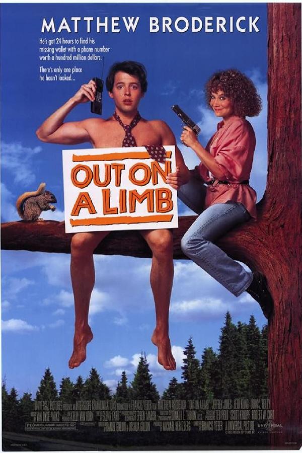 Out on a Limb (1992)