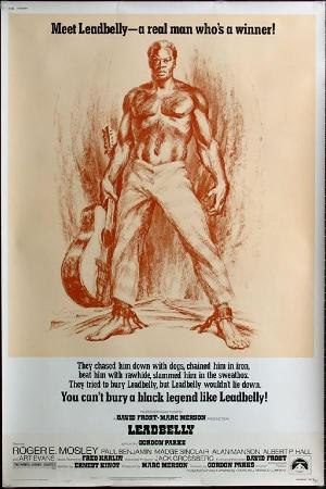 Leadbelly (1975)