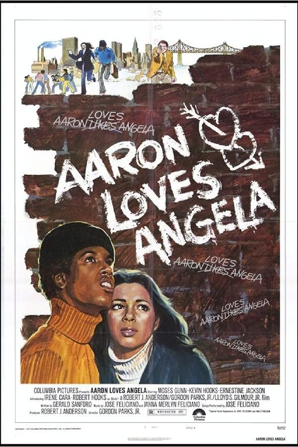 Aaron Loves Angela (1975)