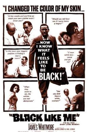 Black Like Me (1964)