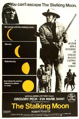 The Stalking Moon (1968)