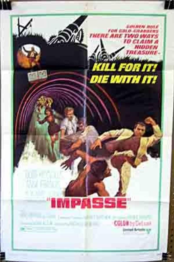 Impasse (1969)