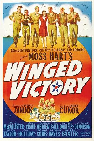 Winged Victory (1944)