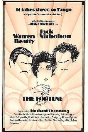 The Fortune (1975)