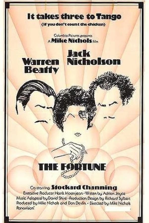 The Fortune (1975)