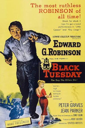 Black Tuesday (1955)