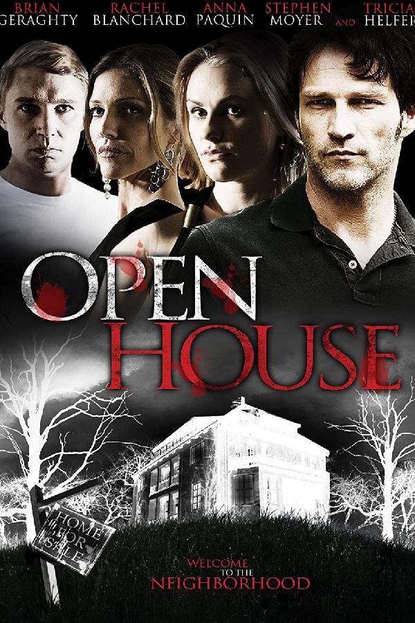 Open House (2010)