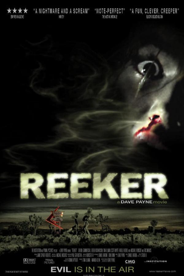 Reeker (2005)