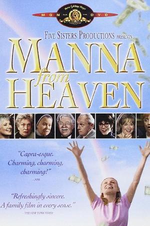 Manna From Heaven (2001)