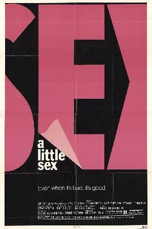 A Little Sex (1981)