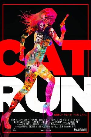 Cat Run (2011)
