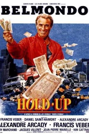 Hold-Up (1985)