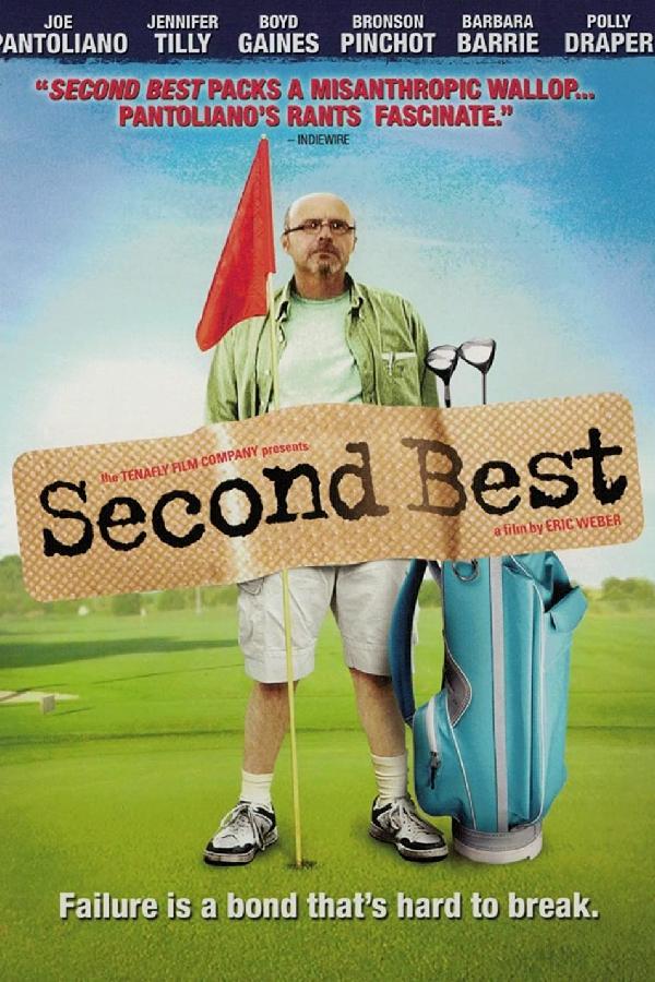 Second Best (2004)