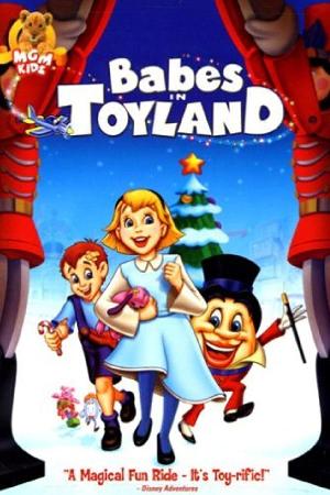 Babes in Toyland (1997)