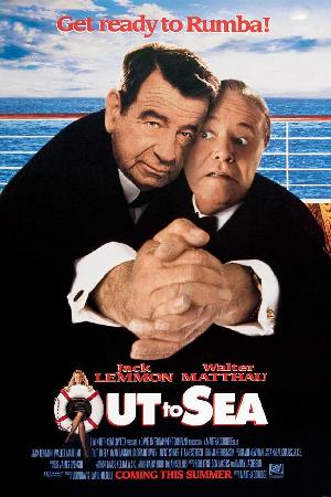 Out to Sea (1997)