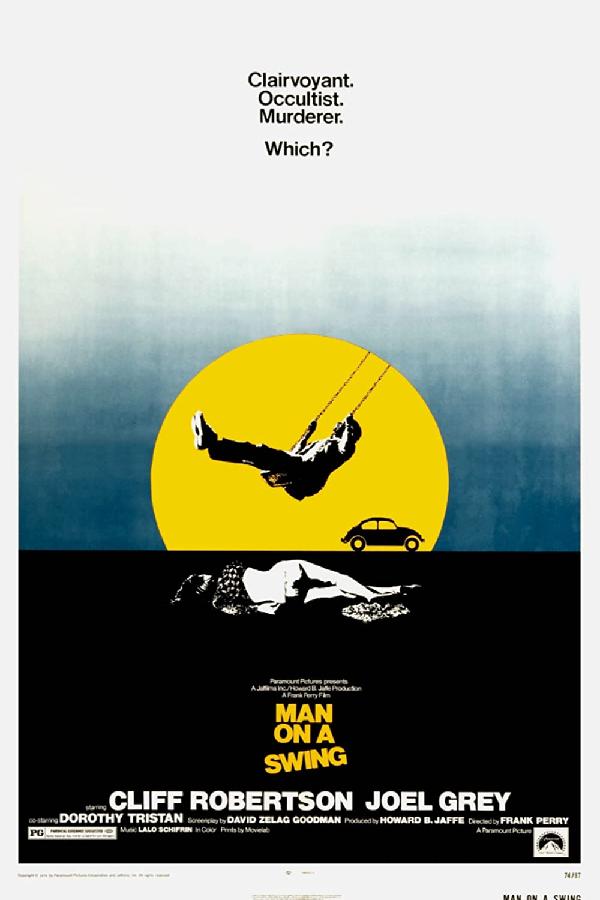 Man on a Swing (1974)