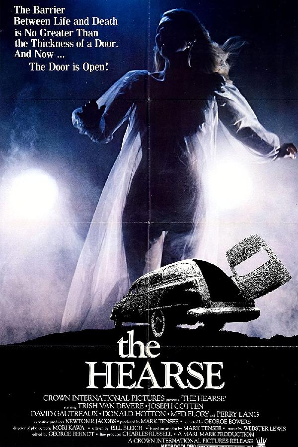 The Hearse (1980)