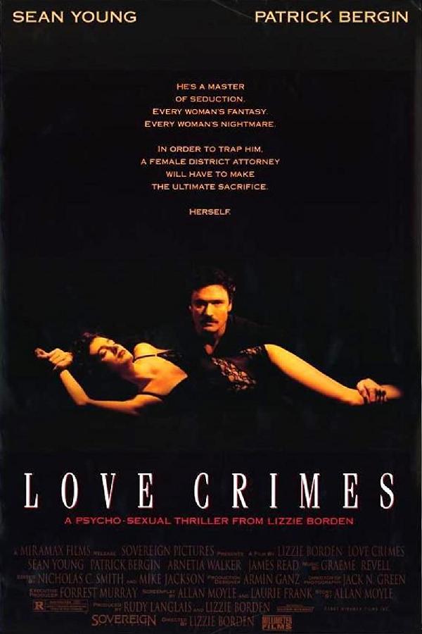 Love Crimes (1991)