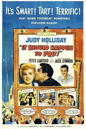 It Should Happen to You (1954)