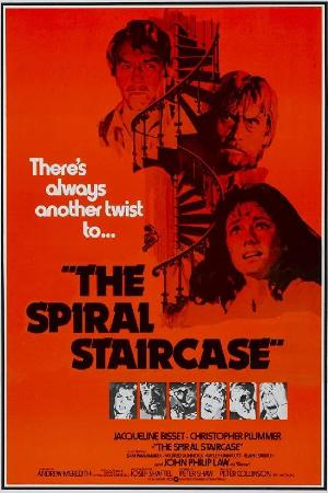 The Spiral Staircase (1975)