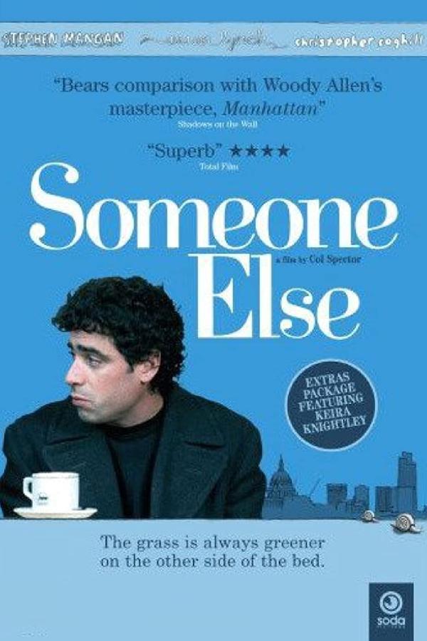 Someone Else (2006)