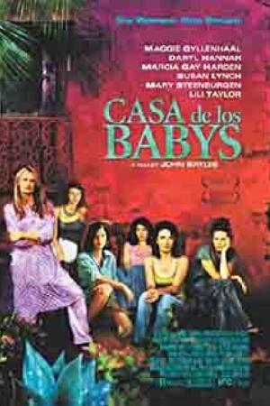Casa de los Babys (2003)