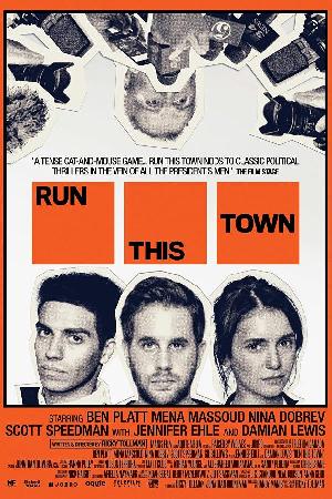 Run This Town (2019)