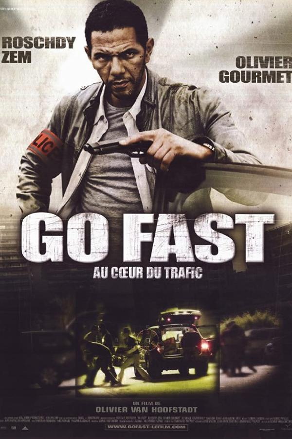 Go Fast (2008)