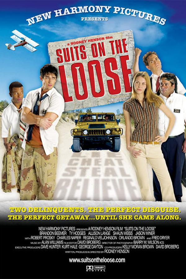 Suits on the Loose (2006)