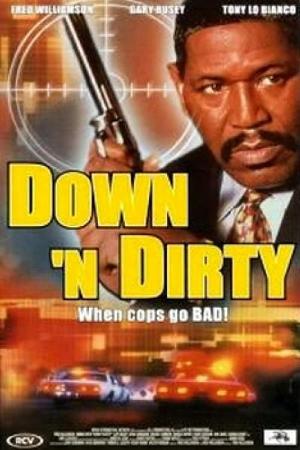 Down 'n Dirty (2000)